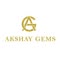 Akshay Gems Crystal