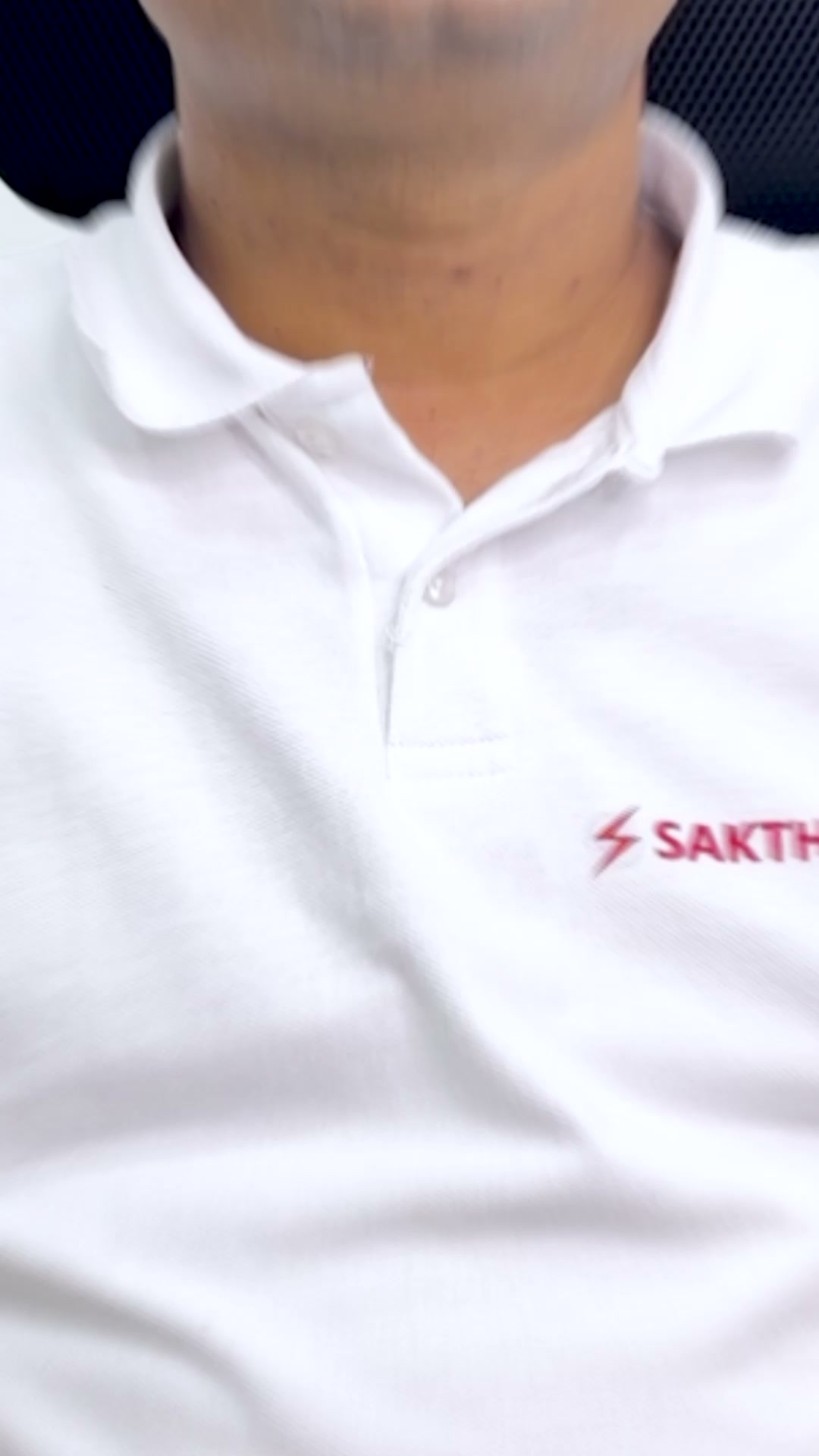 Sakthi Renewable Energy Facebook ad: Solar Panel Installation