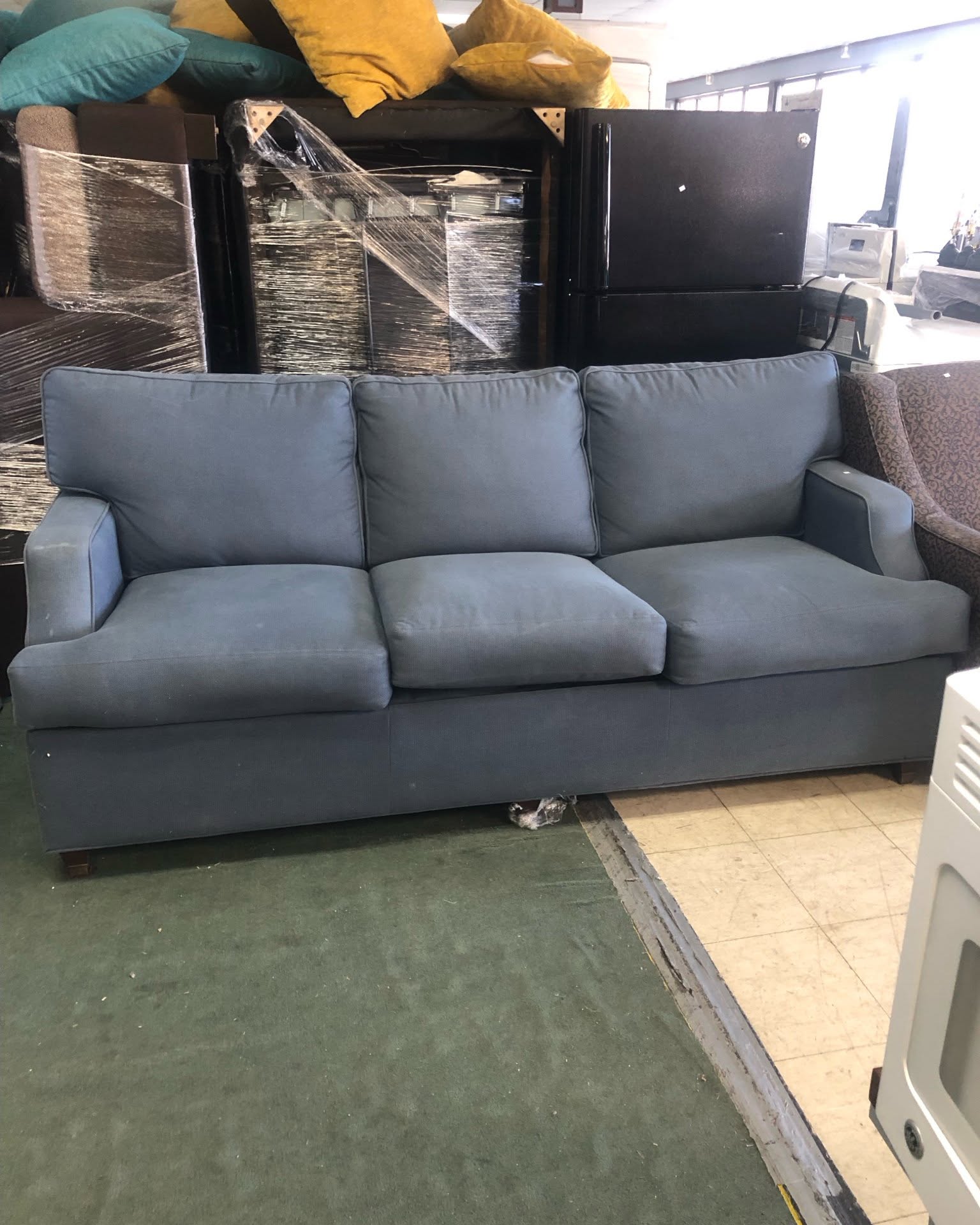 Stan Williams Facebook ad: Sleeper Sofas $99 each from Resort Hotelz
