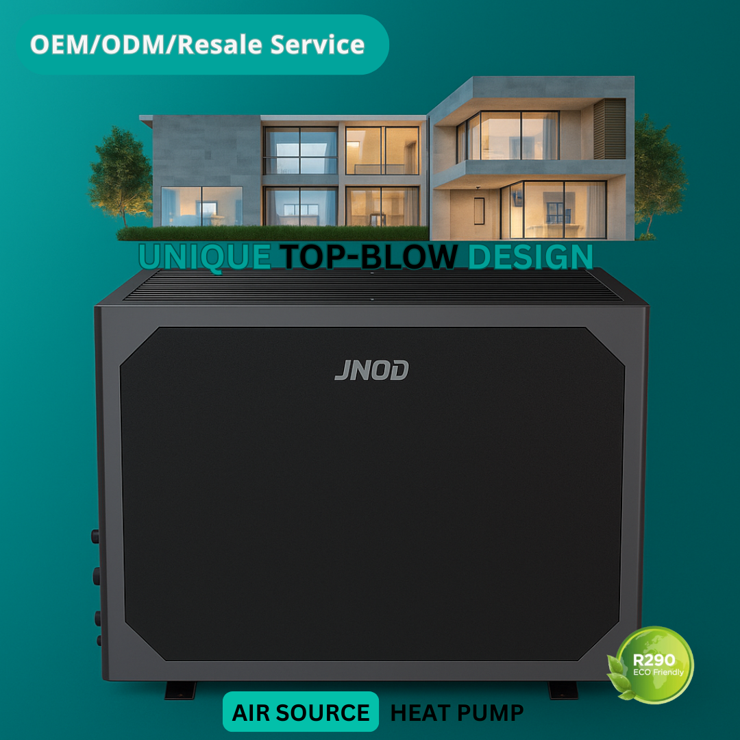 JNOD New Energy Technology Company Facebook ad