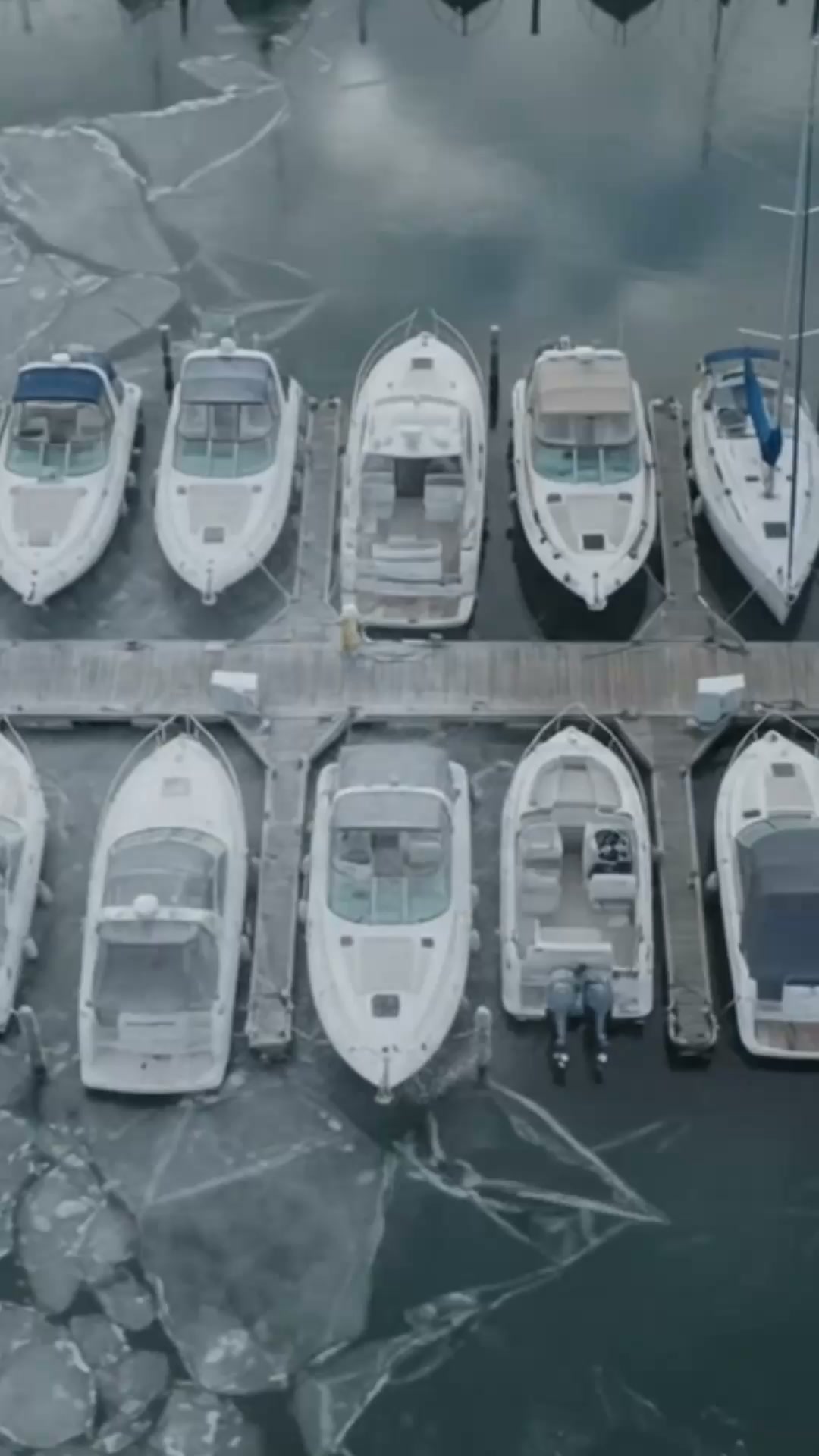 Boatyard Facebook ad from Aug 11, 2026