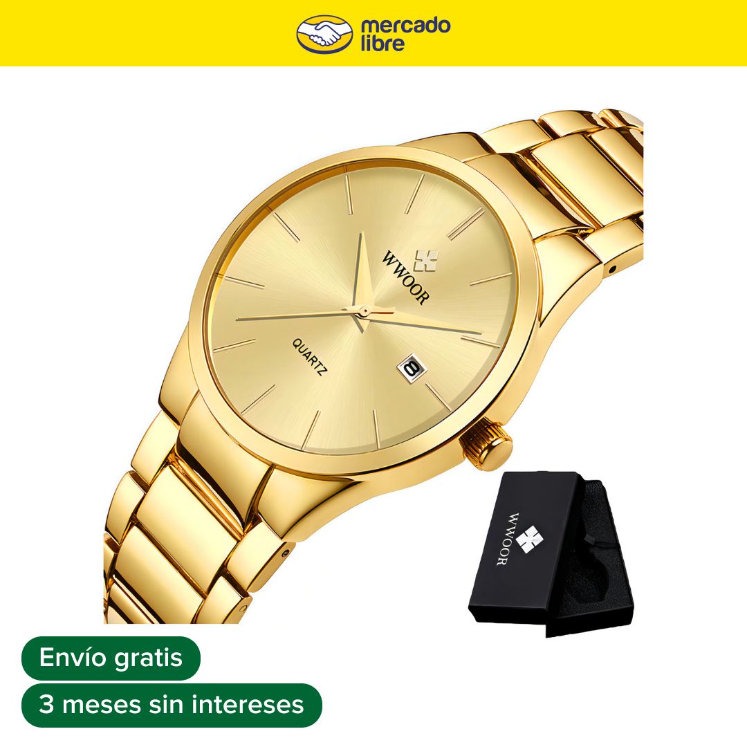 Mercado Libre Facebook ad