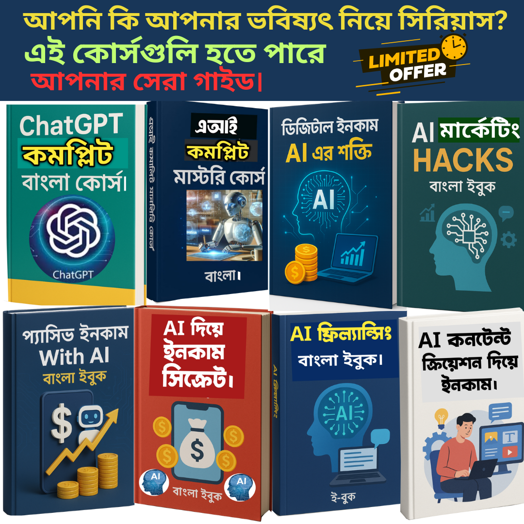 TIPS ONE Bengali Facebook ad