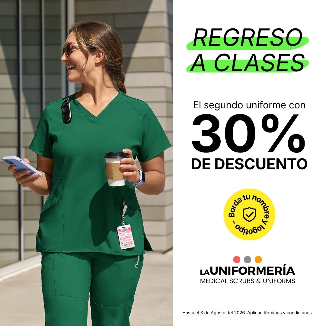 La Uniformería Facebook ad