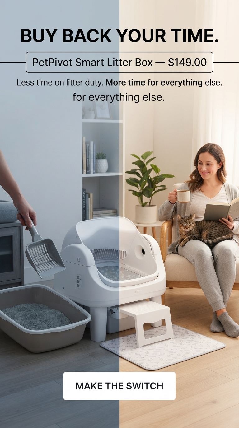 AutoScooper-by-PetPivot Facebook ad