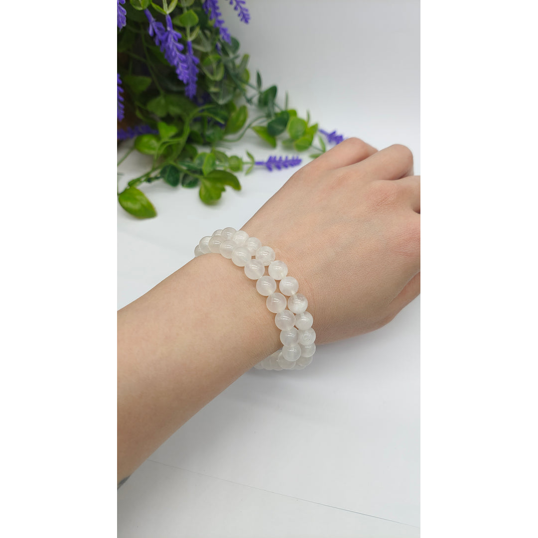 Crystal Wellness Facebook ad