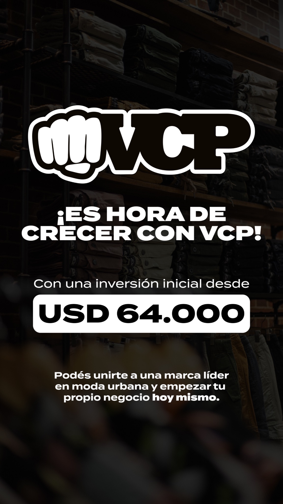 Franquicias Que Crecen Facebook ad