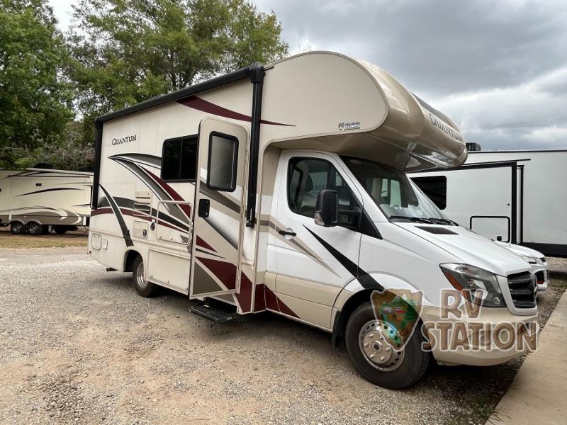 RV Station Colbert Facebook ad: Motorized RVs For Sale at RV Station In…