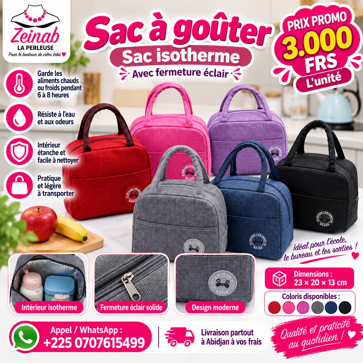 Zeinab la perleuse Facebook ad: ππ πππππ ππππ πππππππππππππβ¦
