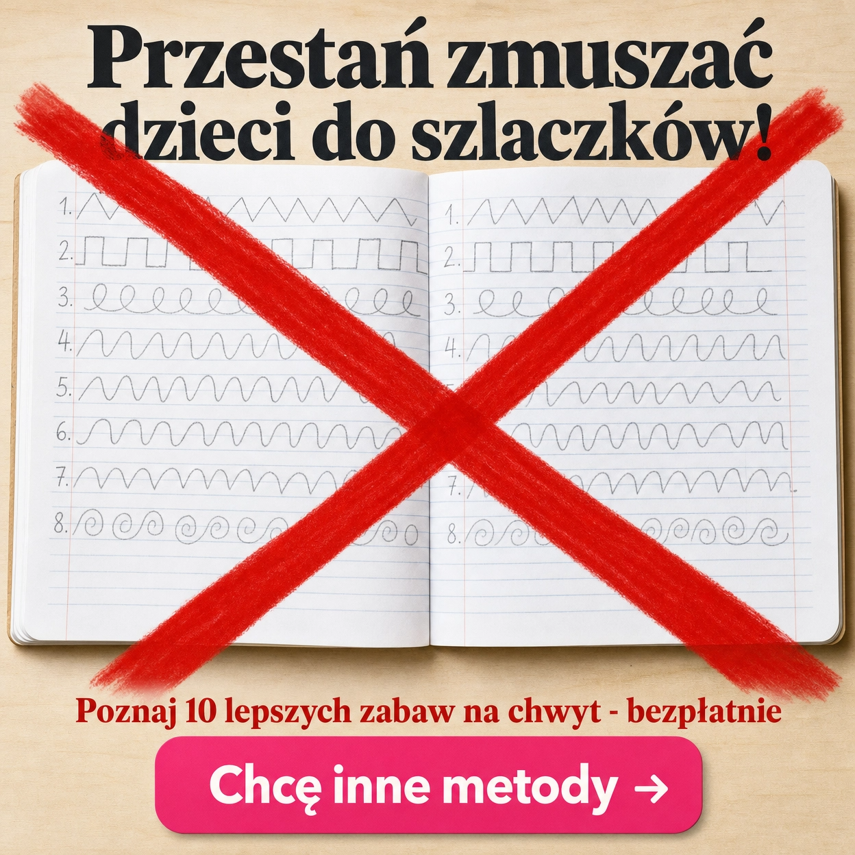 Sonia Michalik psycholog dziecięca Facebook ad