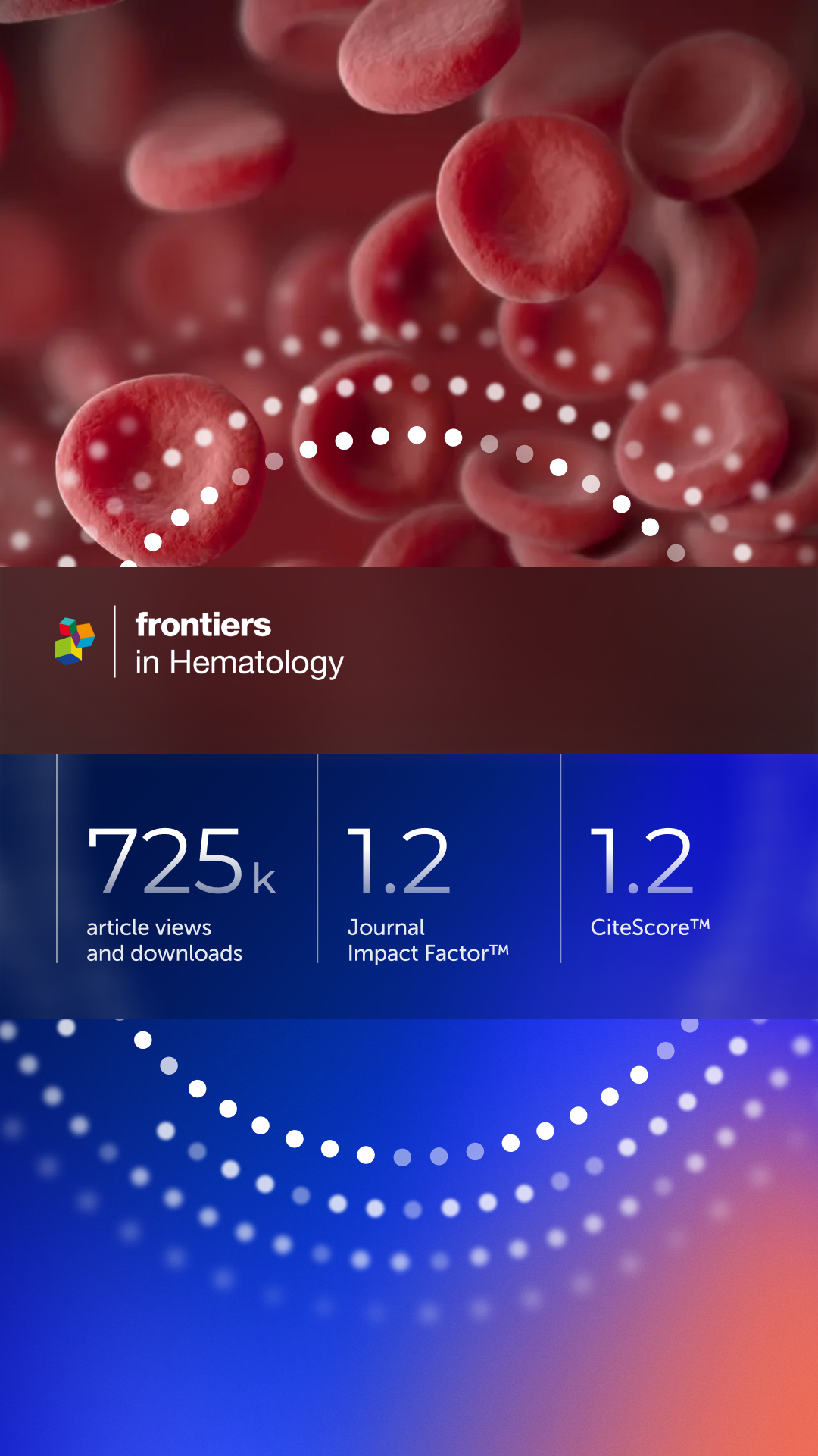 Frontiers Facebook ad