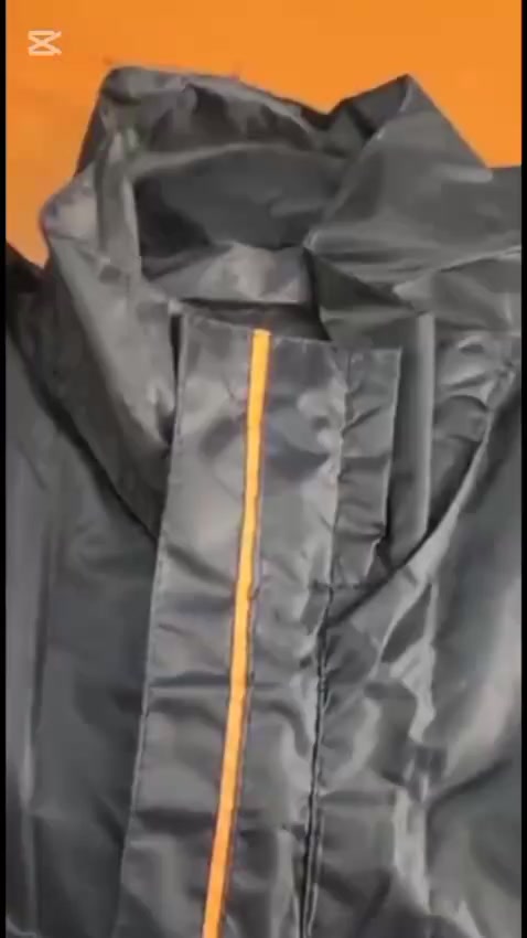 Pakwear.site Facebook ad: Rain Suit {Jacket + Trouser} / Barsati Set