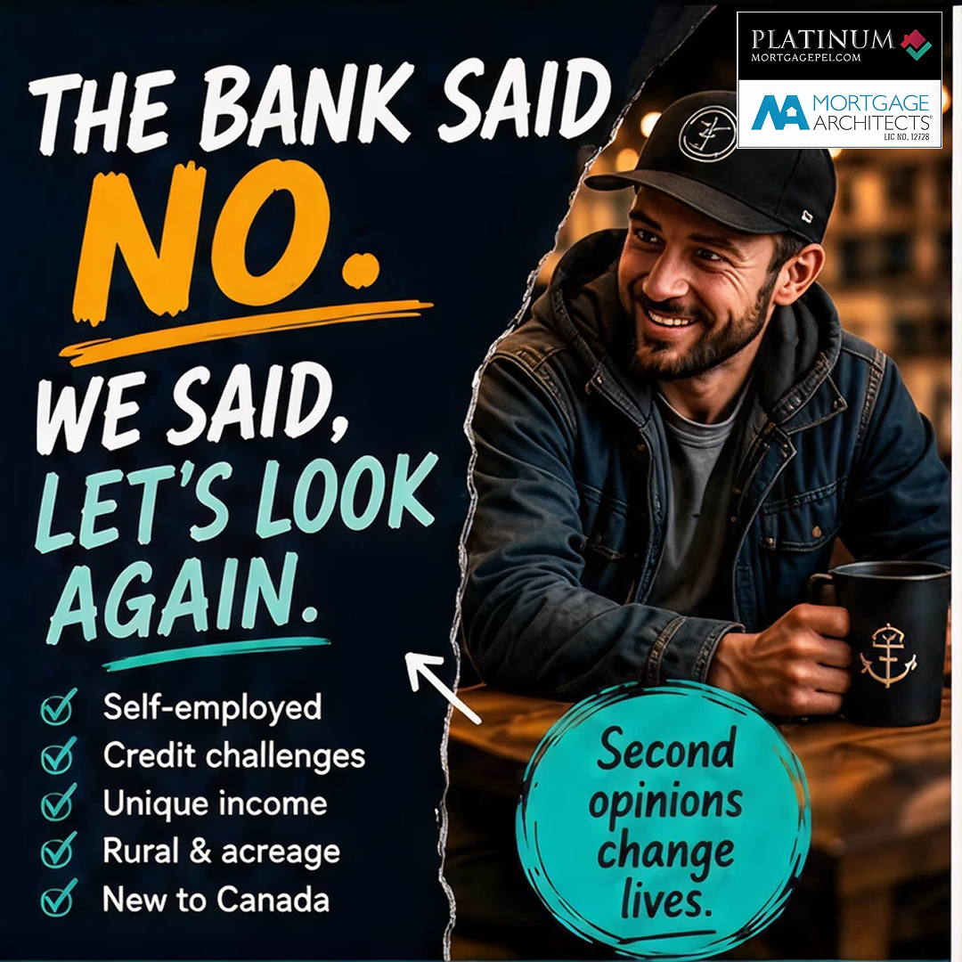 Jeff Cody - Mortgage Architect Facebook ad