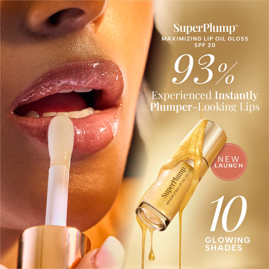 RAS Luxury Oils Facebook ad