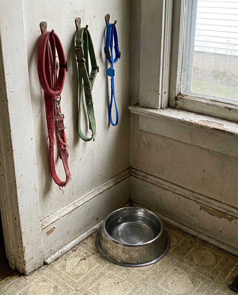 Pet Health Insiders Facebook ad