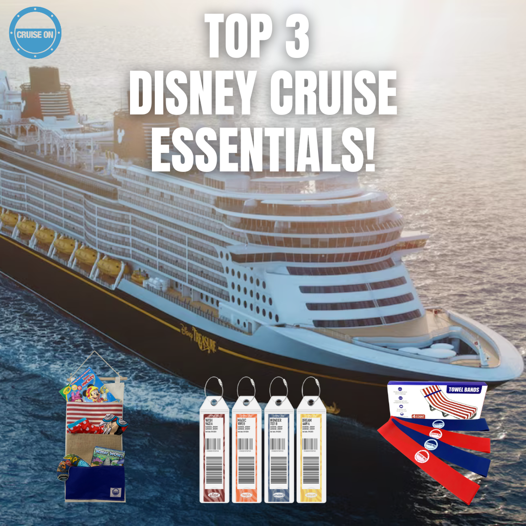 Cruise On Facebook ad