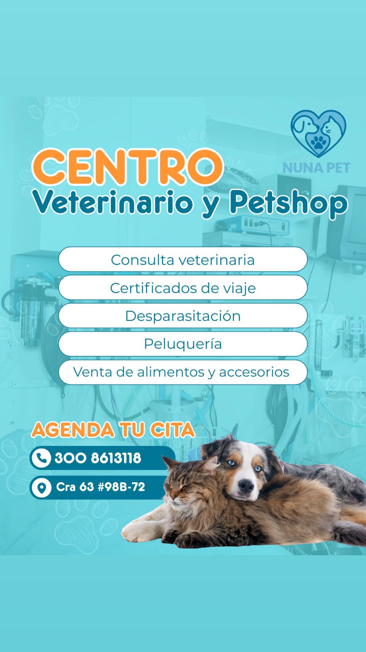 nuna_pet.26 Facebook ad from Apr 24, 2026