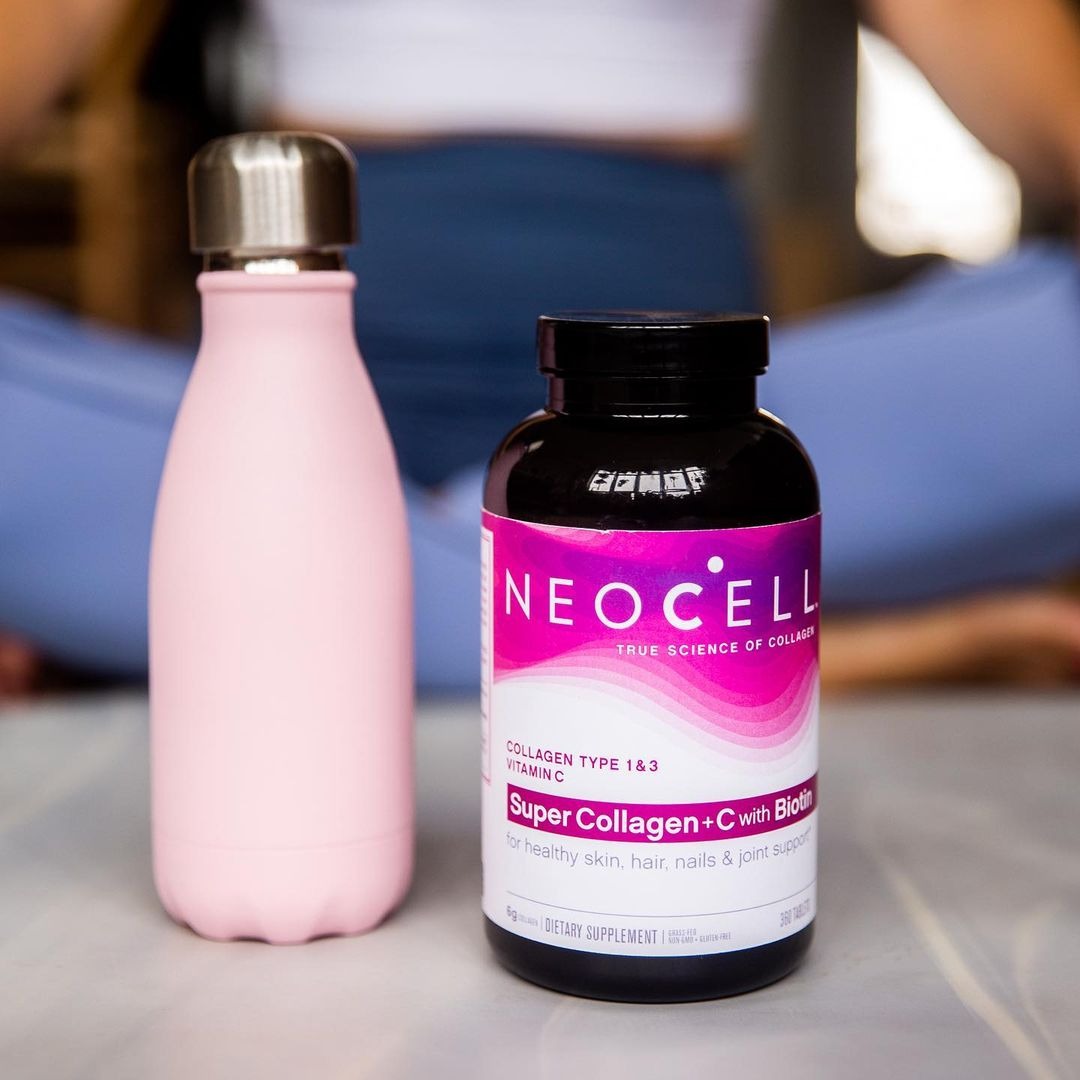 Neocell Bulgaria Ltd Facebook ad