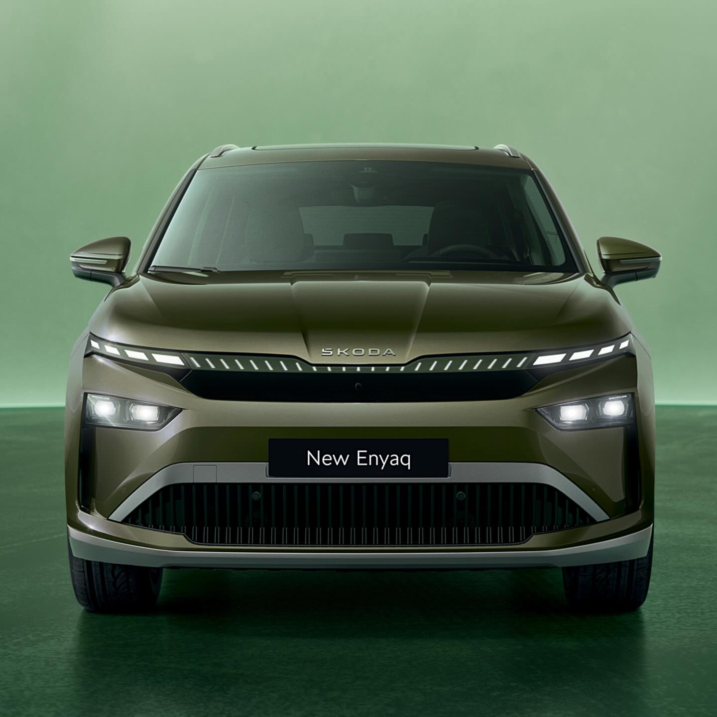 Škoda Facebook ad: Djupdykning i design-nyheterna Tech-Deck Face och Light…