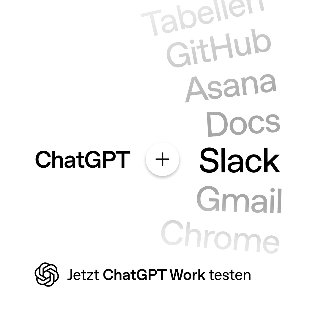 ChatGPT Facebook ad