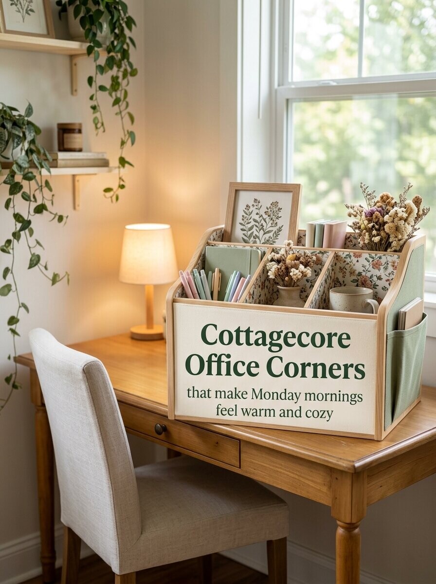 The Savvy Home & Style Facebook ad