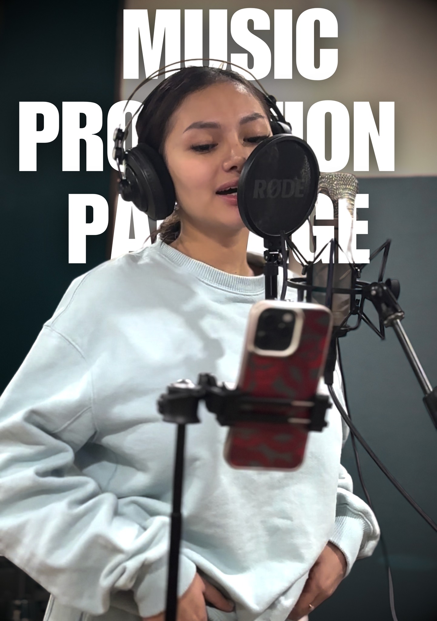 MixLab Music Studios Inc. Facebook ad: May nasulat kang kanta? Tara! Ipa-produce mo na