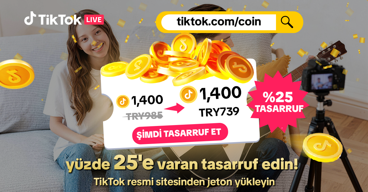 TikTok - METAP Facebook ad