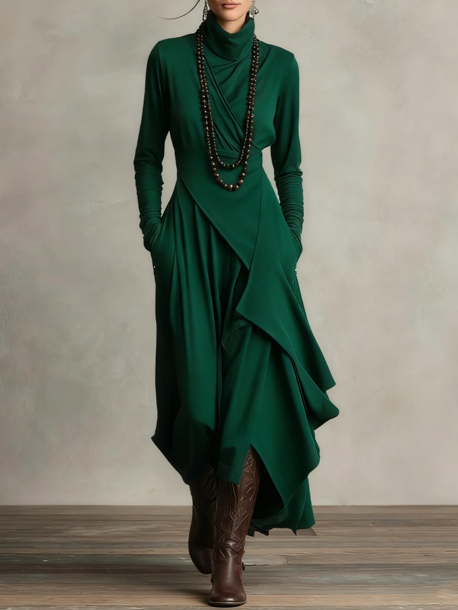 Ellington Chicago Facebook ad: 10-Year Anniversary Sale
