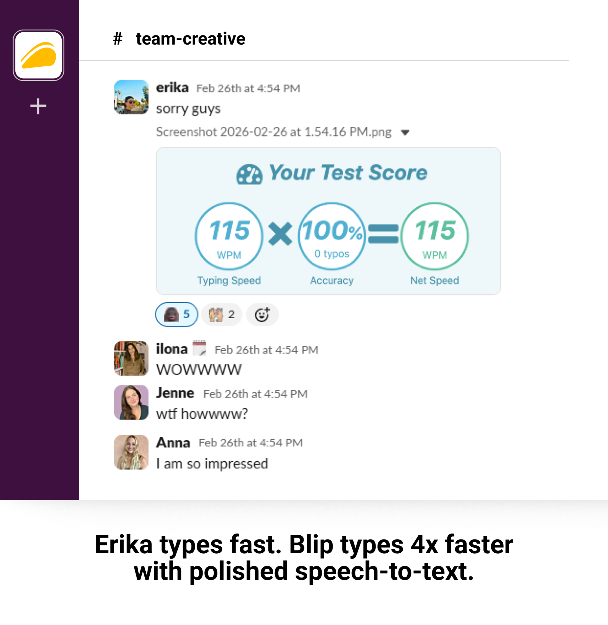 AppSumo Facebook ad