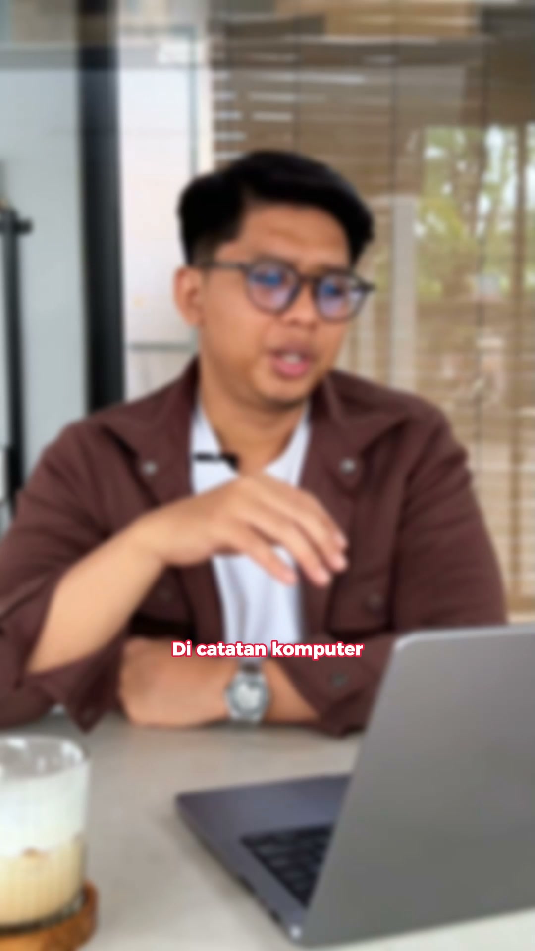 Accurate Software Bisnis Facebook ad: Bisnis makin gede?