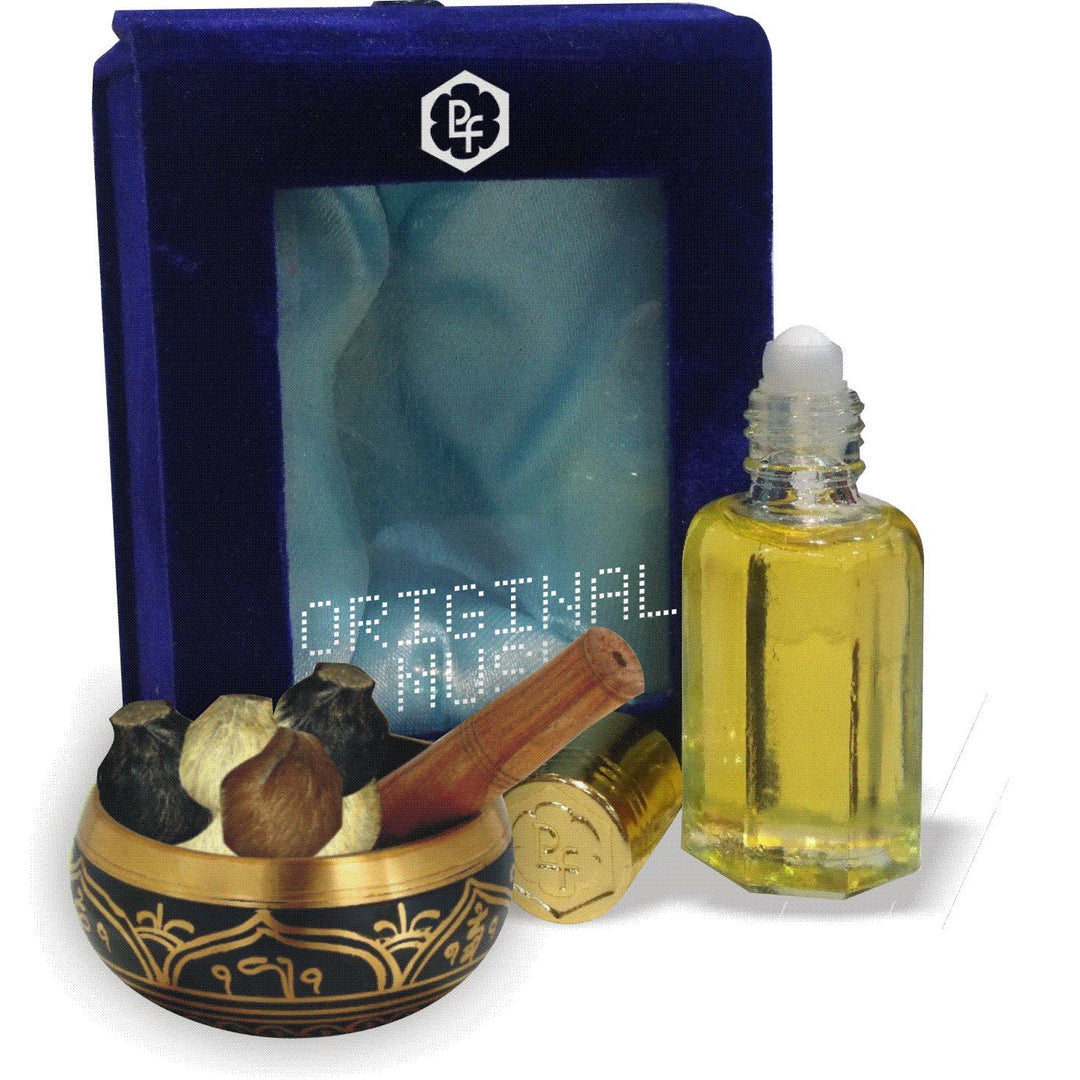 Parag Fragrances Facebook ad