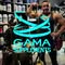 GAMA supplements