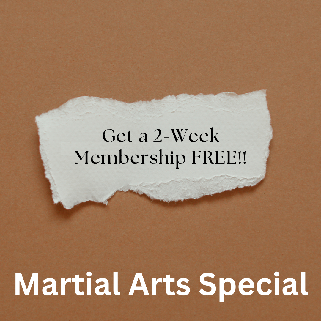 Victory Martial Arts of Campbellsville Facebook ad
