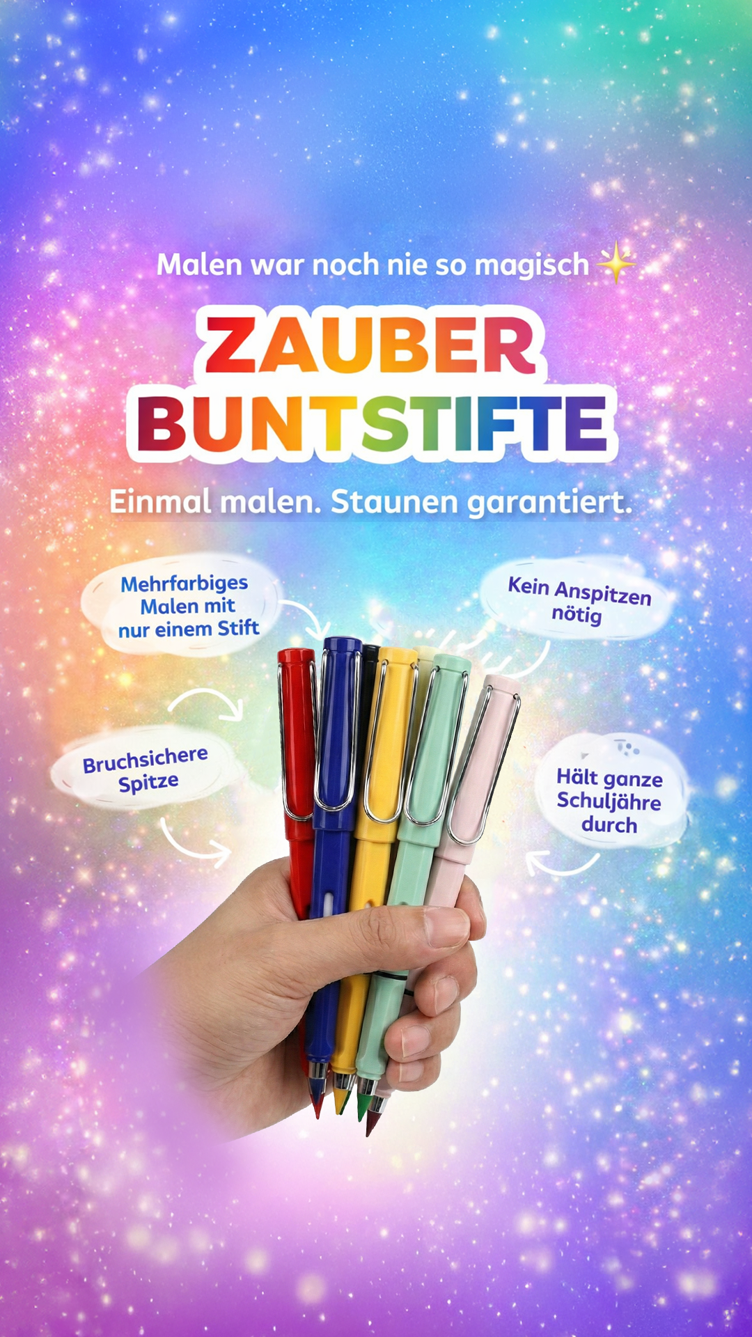Swivy.de Facebook ad