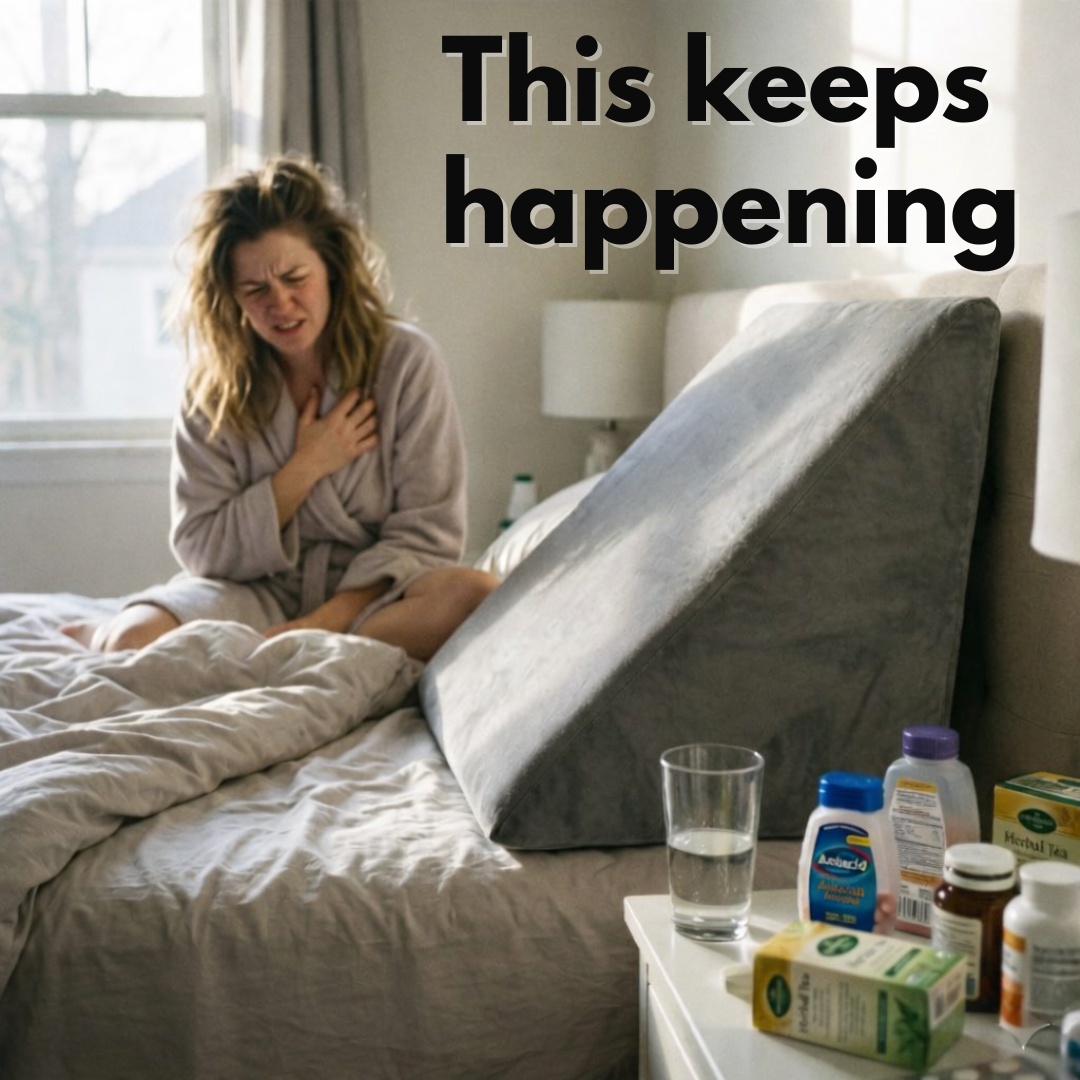 Gut Alive Facebook ad