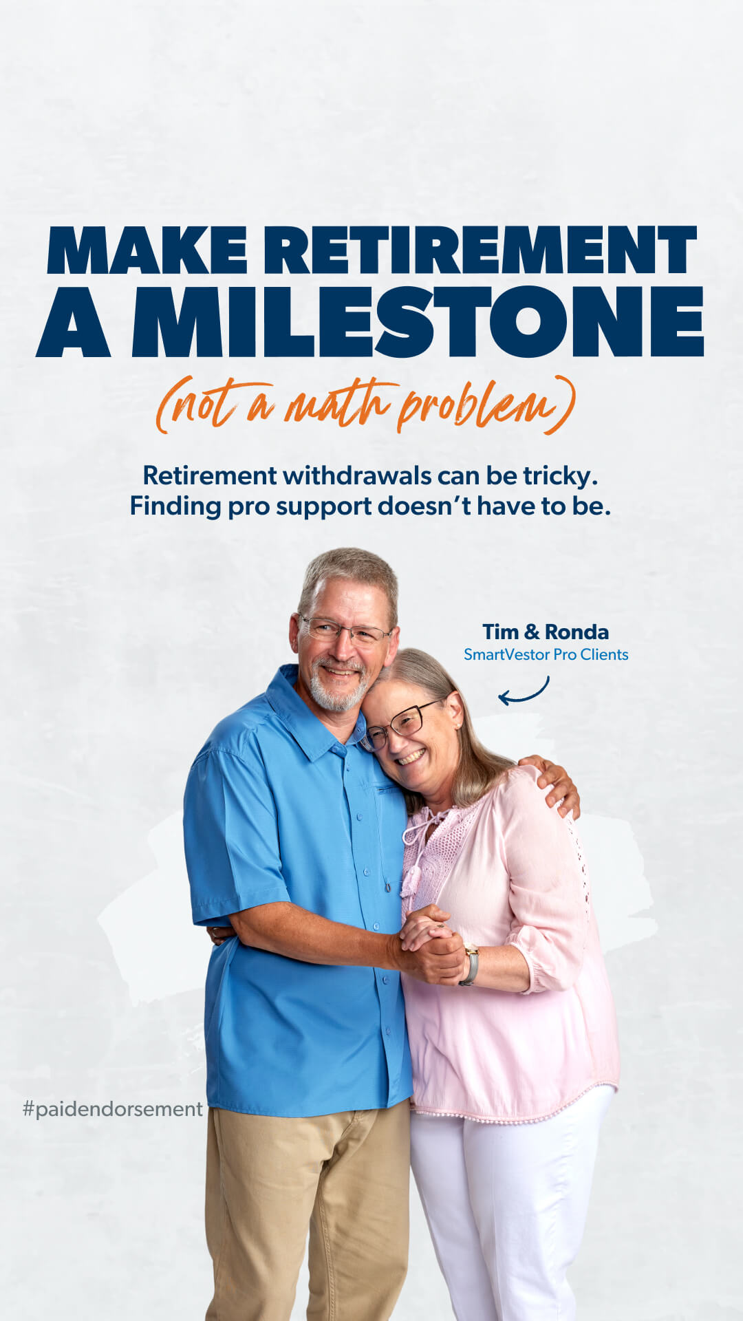 Dave Ramsey Facebook ad