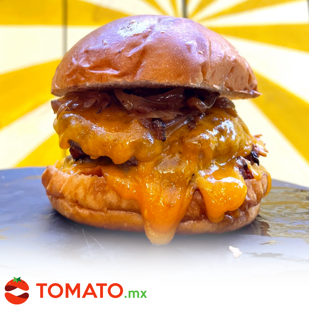 tomato.mx Facebook ad: Foods, drinks, and more, enjoy the best of…