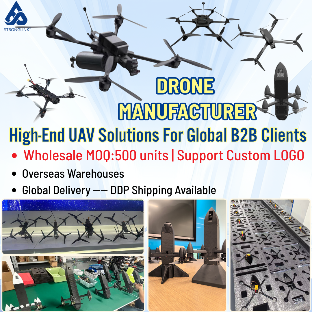 Qianglin Internet Of Things Technology Co., Ltd. Facebook ad