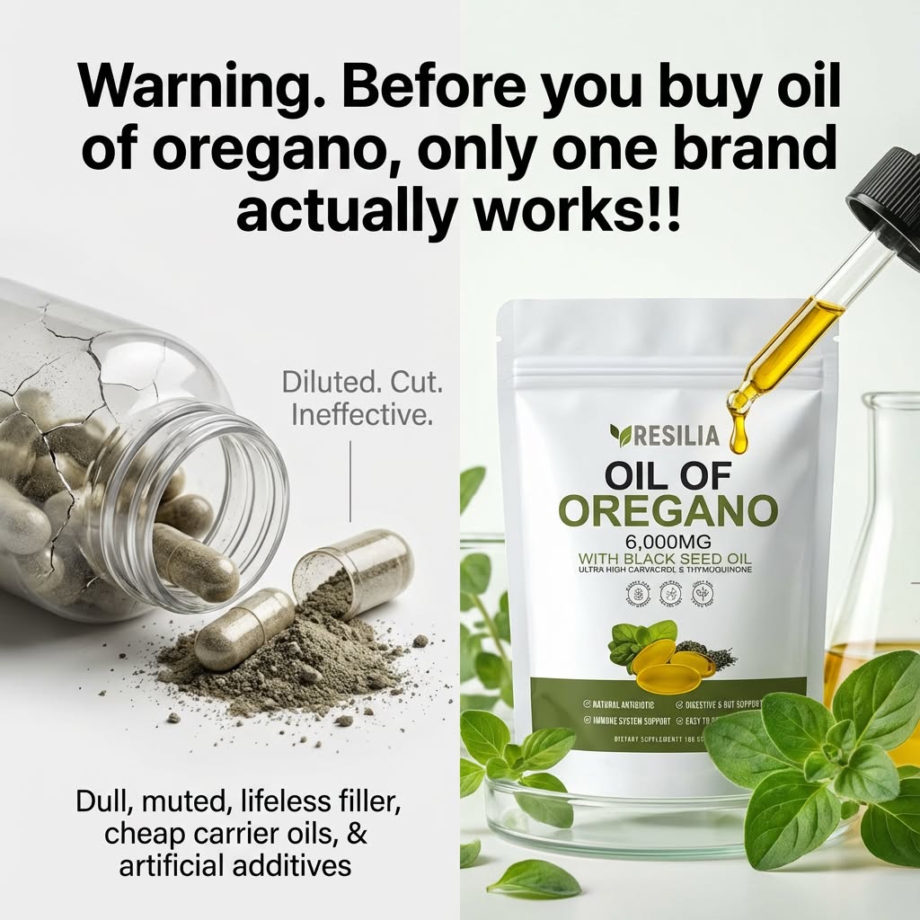 Herbal Lane Facebook ad