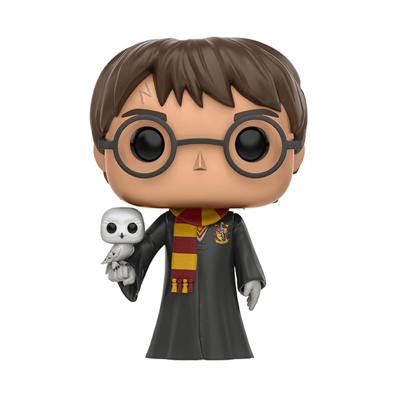 Funko Facebook ad