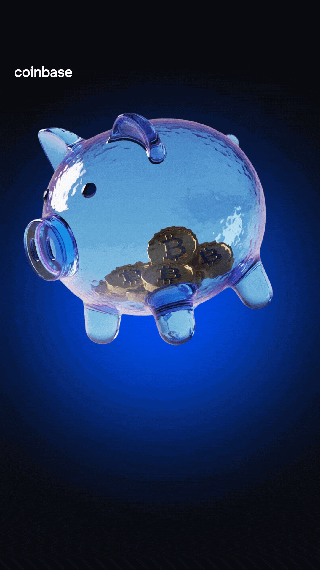 Coinbase Facebook ad: Simplify Bitcoin with Coinbase