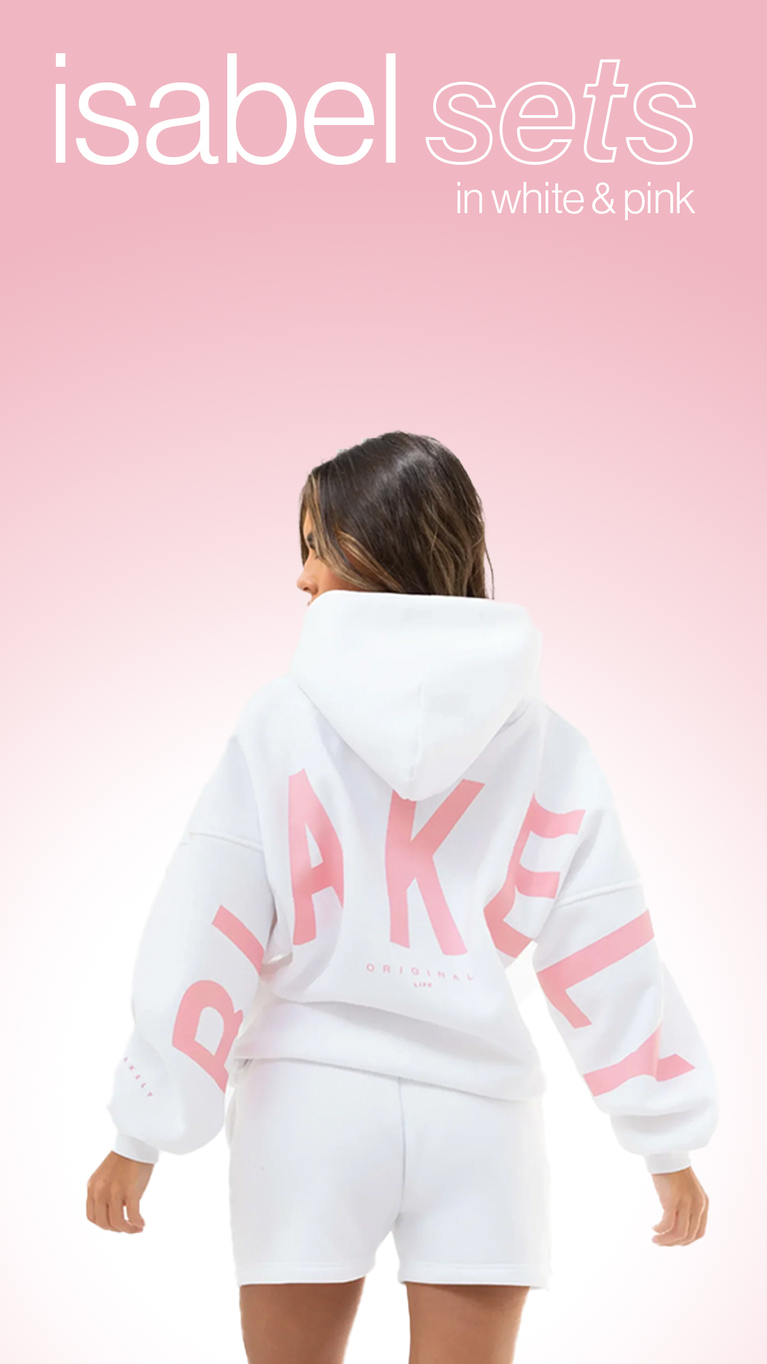 Blakely Clothing Co. Facebook ad