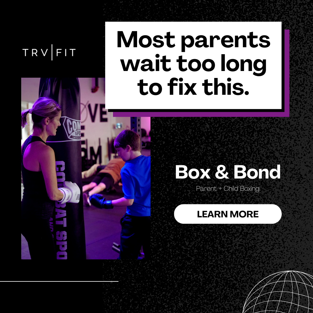 Trvfit Flushing Facebook ad: They’ll forget the combos-not that YOU showed up.