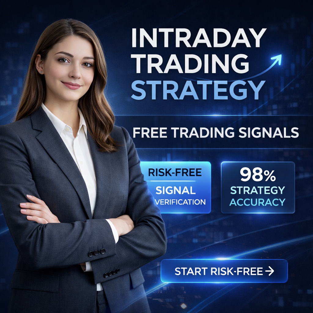 X Trading Facebook ad