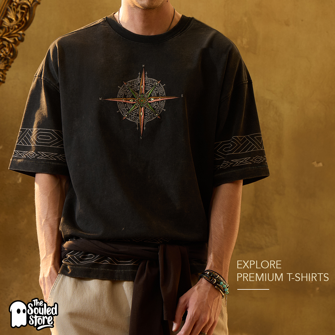 The Souled Store Facebook ad