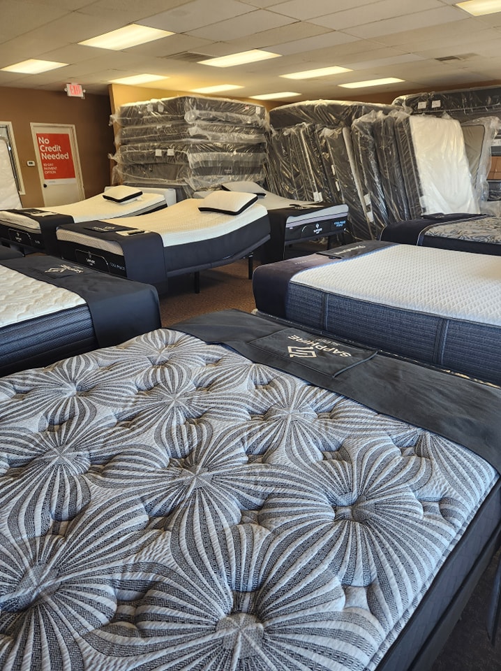 BoxDrop Mid Cities Facebook ad: New Truckload Just Arrived!