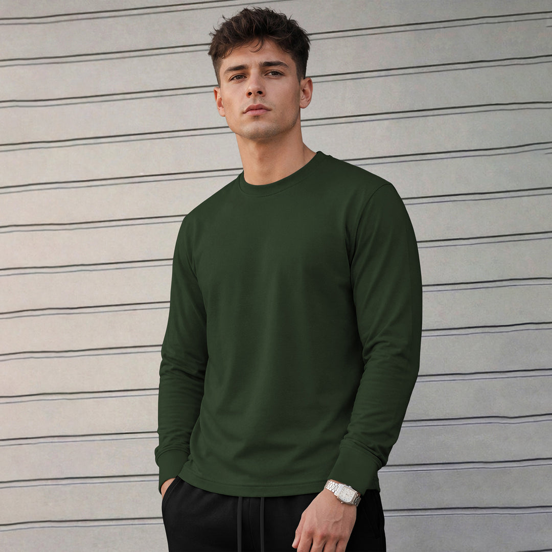 Tripr India Facebook ad: Everything you need for men's fashion, all in…