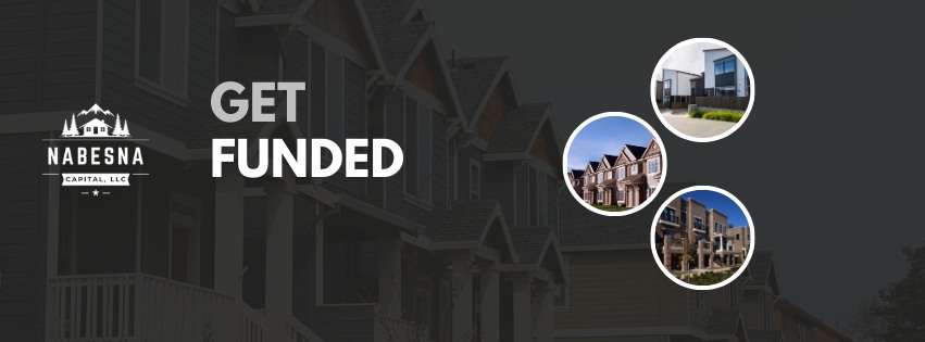Nabesna Capital LLC Facebook ad: Nabesna Capital LLC is a boutique commercial lending…
