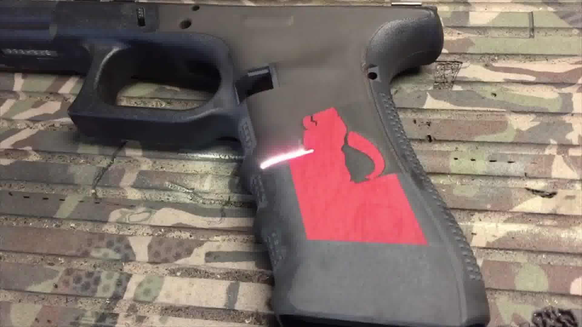San Antonio Laser Engraving Facebook ad: From Novice to Expert: Laser Training for Every Level