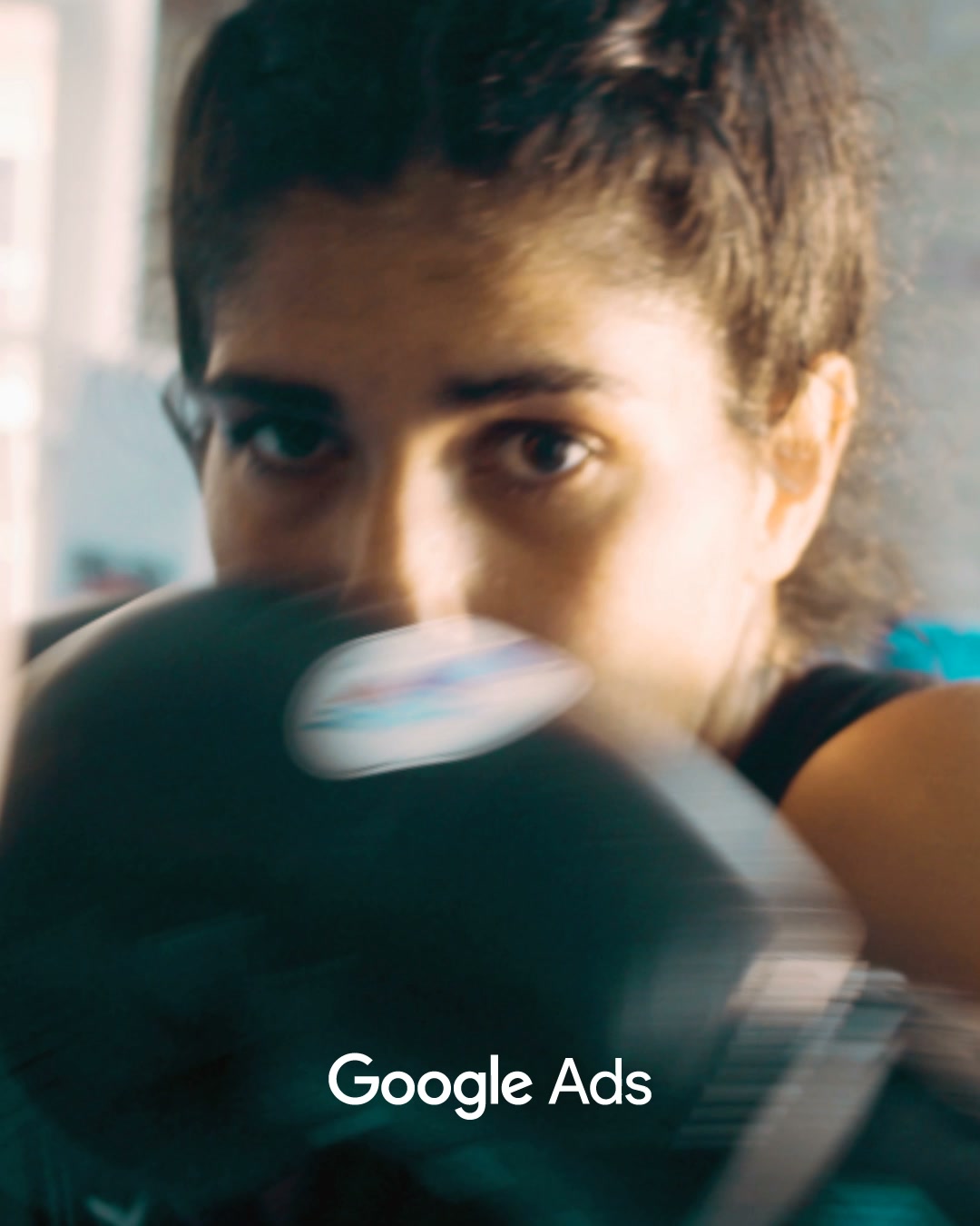 Google Ads Facebook ad: Smart Ads, Simple Setup